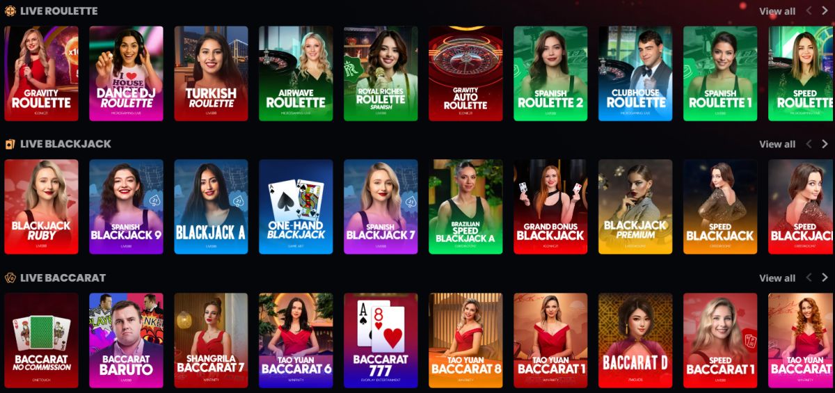 instant casino jouer gratuitement